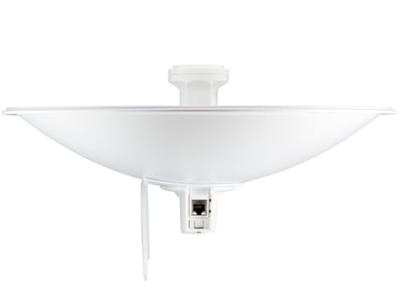 Ubiquiti Networks PBE-M5-400 WiFi-paraboolantenne 25 dB 5 GHz