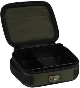 Fox R- Series Rigid Lead & Bits Bag Compact