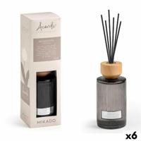 Parfum Sticks Acorde BERGAMOTS LOTUS 500 ml (6 Stuks) - thumbnail