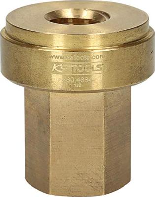 KS Tools 460.4864 Moer met glijlager, Ø 39 mm KS Tools 460.4864 Moer met glijlager, Ø 39 mm