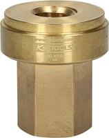 KS Tools 460.4864 Moer met glijlager, Ø 39 mm - thumbnail