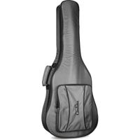 Cordoba Deluxe Gigbag 1/2 and 3/4 Size tas voor 3/4 en 1/2 klassieke gitaar - thumbnail
