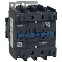 Schneider Electric LC1D80008P7 Vermogensbeveiliging 1 stuk(s) - thumbnail