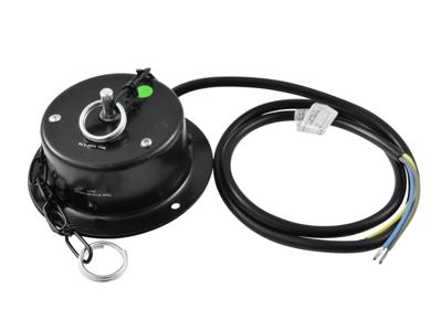 Eurolite Spiegelbolmotor 108 mm