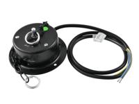 Eurolite Spiegelbolmotor 108 mm - thumbnail