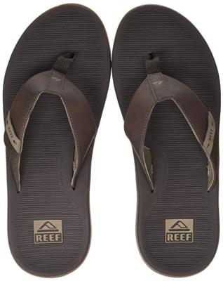 Reef Slippers Santa Ana CI4651 Bruin-47 maat 47