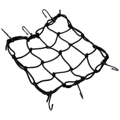 IWH Jumbo bagagenet luggage net 30 x 30cm