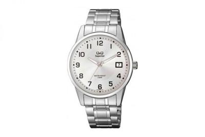 Q&Q Superior S290J204Y Horloge Heren 40 mm Q&Q Superior S290J204Y Horloge Heren 40 mm