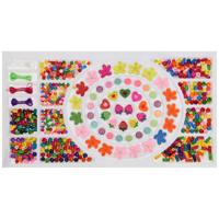 Houten Kralenset Sieraden - thumbnail