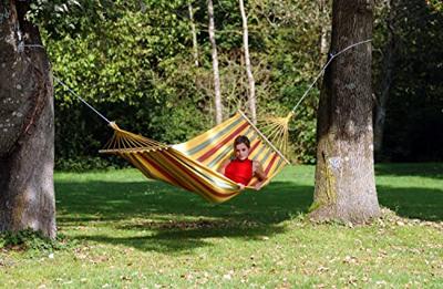 Amazonas Aruba Vanilla hangmat