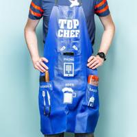 Top Chef Schort Voor Mannen - thumbnail
