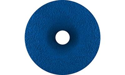 PFERD TOOLS 64186125 Cc-Grind-Solid Sg Inox Afbraamschijf gebogen Diameter 125 mm Boordiameter 22.23 mm 10 stuk(s)
