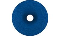 PFERD TOOLS 64186125 Cc-Grind-Solid Sg Inox Afbraamschijf gebogen Diameter 125 mm Boordiameter 22.23 mm 10 stuk(s) - thumbnail