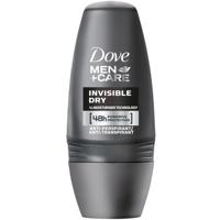 Dove Dove Men+Care Deoroll Invisible Dry - 50 ml - thumbnail