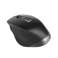 Muis NGS BLUR-RB Zwart Wireless 3200 DPI - thumbnail