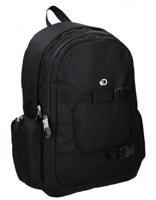 Discovery rugzak Transit 38,6 L 40 x 46 cm zwart - thumbnail