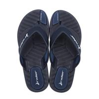 Rider R Line Plus Slipper Heren Blauw - thumbnail