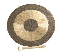 Chao Gong (40 cm) - thumbnail