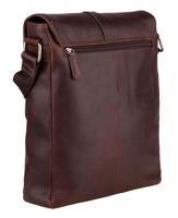 Burkely Antique Avery Crossover M-Brown - thumbnail