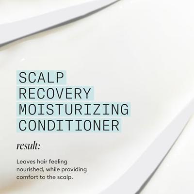 Nioxin Scalp Recovery Conditioner - thumbnail