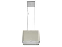 ETNA RA345BEI eiland afzuigkap - thumbnail