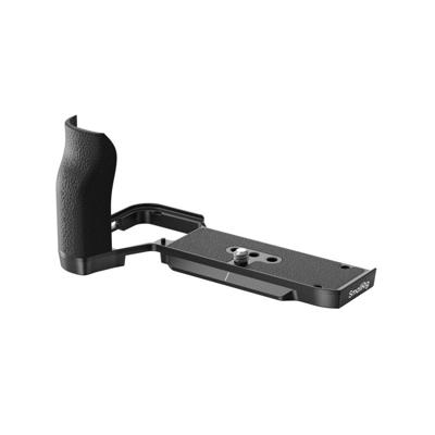 SmallRig L-Shape Mount Plate with Silicone Handle for Sony Alpha 7C II / Alpha 7CR 4797