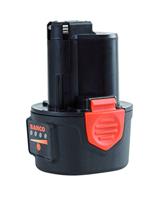 Bahco Draadloze accuboormachineset 3/8" -10 mm (12 V) - BCL31D1K1 - thumbnail