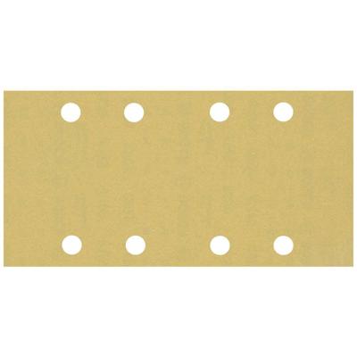 Bosch Accessoires Expert C470 schuurpapier voor vlakschuurmachines 93 x 186 mm, K120 50-delig - 1 stuk(s) - 2608900939