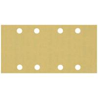 Bosch Accessoires Expert C470 schuurpapier voor vlakschuurmachines 93 x 186 mm, K120 50-delig - 1 stuk(s) - 2608900939 - thumbnail