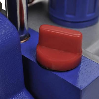 Vacumpomp 1-traps met compressor 71 L/ min Vacumpomp 1-traps met compressor 71 L/ min