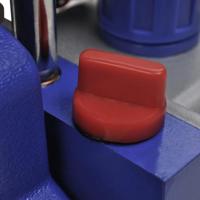 Vacumpomp 1-traps met compressor 71 L/ min - thumbnail