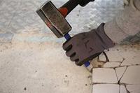 Brilliant Tools Platte beitel BT080918 - thumbnail