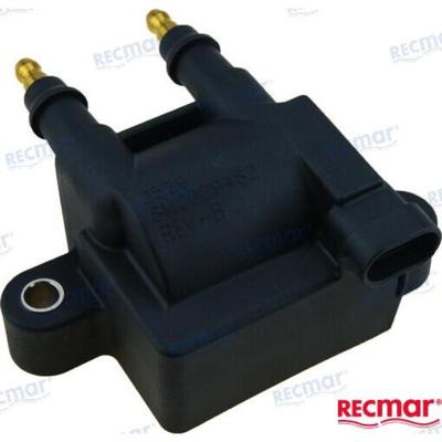 REC300-8M0044991 - SPOEL Mercruiser