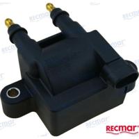 REC300-8M0044991 - SPOEL Mercruiser - thumbnail