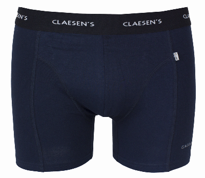 Claesens Boxershort Boston 3-Pack