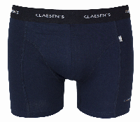 Claesens Boxershort Boston 3-Pack - thumbnail