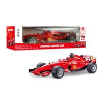 Formule raceauto - thumbnail