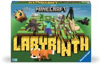 Ravensburger labyrinth minecraft - thumbnail