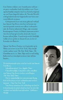 Simon Van Booy De illusie van alleenzijn