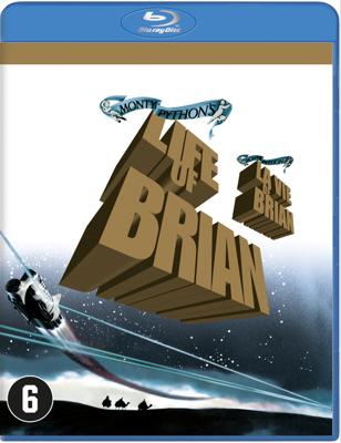 Monty Python's - Life Of Brian - Blu-Ray (8712609654127) Monty Python's - Life Of Brian - Blu-Ray (8712609654127)