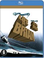 Monty Python's - Life Of Brian - Blu-Ray (8712609654127) - thumbnail