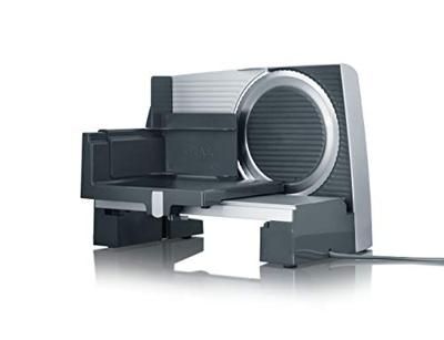 Graef Snijmachine G52 Grijs (mat)