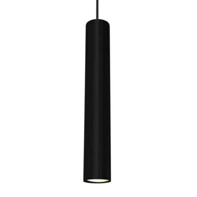 Steinhauer Design hanglampTubel zwart - 3867ZW