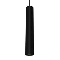Steinhauer Design hanglampTubel zwart - 3867ZW - thumbnail