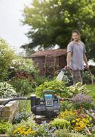 Gardena Producten/comfort hydrofoorpomp 50005e lcd - thumbnail