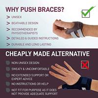 Push Ortho Duimbrace Cmc Rechts Maat 0 - thumbnail