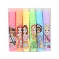 TOPModel uitgumbare mini tekstmarker - thumbnail