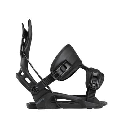 Nidecker Flow Nexus Snowboardbinding Black S