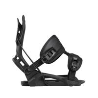 Nidecker Flow Nexus Snowboardbinding Black S - thumbnail