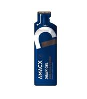 Amacx Energy Gel Drink Geld 12x60ml Cola + Cafeïne - thumbnail